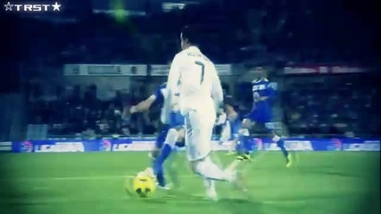 Cristiano Ronaldo - Perfect 7