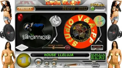 Stromae - house нова и яка :]
