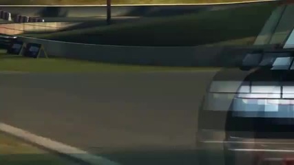 Live For Speed Drift