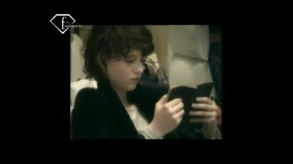 fashiontv Ftv.com - Interlude Lectures 3 