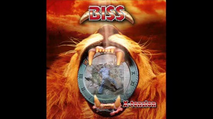 Biss - Born to ride
