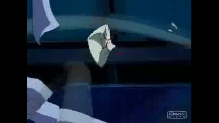 Elfen Lied Amv (nightwish) 