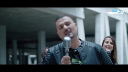 Alen Cilovic - Zacarani Krug Official Video