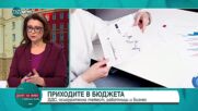 Атанас Кацарчев: Възможно е да изпаднем в непланирана рецесия