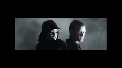 Rihanna Feat. Justin Timberlake - Hole In My Head
