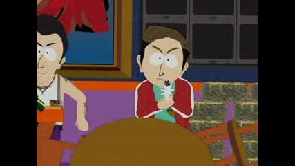 South Park - Lil Crime Stoppers - S07 Ep06
