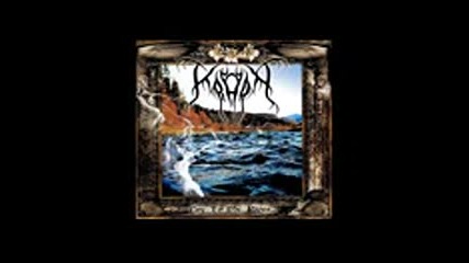 Kroda - Cry to me, River ( Full Album 2004 ) folk black metal Ukraine
