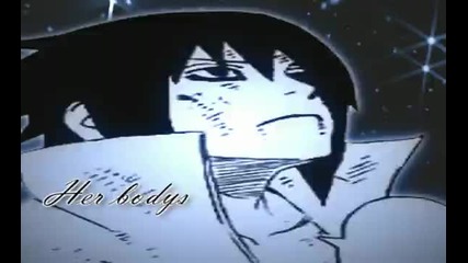 These Needs Have Changed (sasukarin) 