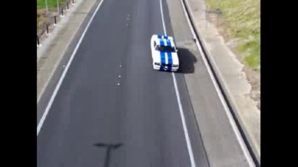 Ford Xc Falcon Cobra Cruise