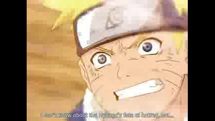 Naruto Vs. Neji