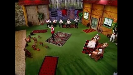 ZDRAVKO JURCEVIC STA DOCEKA KUCO STARA