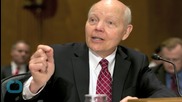 House Republicans Call for Removal of IRS Commissioner