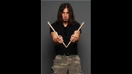 Brian Tichy - A Way To Change 