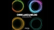 Chris Lake And Nelski - Colours ( Roy Rosenfeld Red Hot Remix ) [high quality]