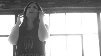 Callaghan - Who Would I Be - Official Video
