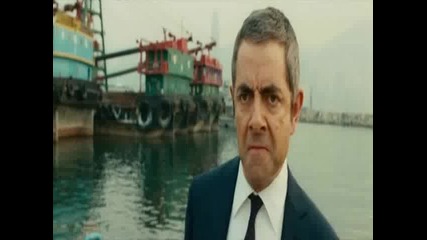 Johnny English Reborn (2011) - Bg Subs [част 2]