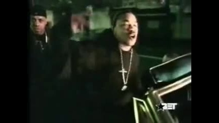 Real gangsta rap The Game Ft Snoop Dogg & Xzibit - California Vacation