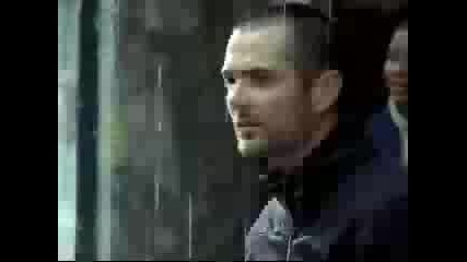 Nike - Enjoy the weather commercial 2