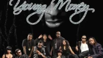 Young Money - Pass That Dutch Hot Track