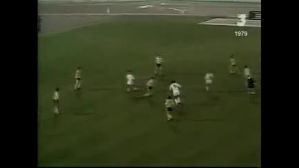 1979 Cecoslovacchia - Svezia 4-1
