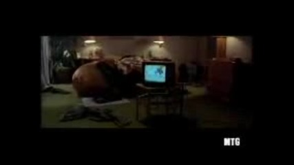 Pink Floyd ~ The Thin ice 