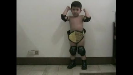 Малкия Batista 
