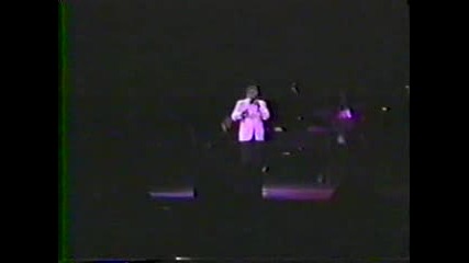 Frank Sinatra & Tony Bennett (Part 1)