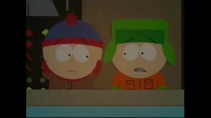 South Park - Killing Kenny