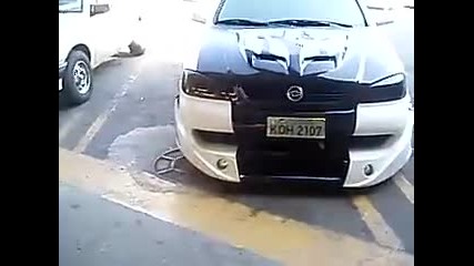 Astra Tuning