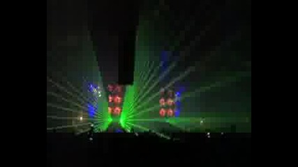 Qlimax 2006 Intro The Prophet Ft. Headhunt