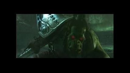 The Defeating of the Pit Lord 