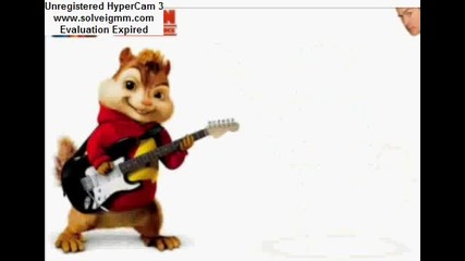Alvin And The Chipmunks