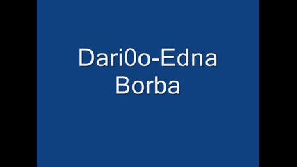 Dari0o - Edna Borba q; 