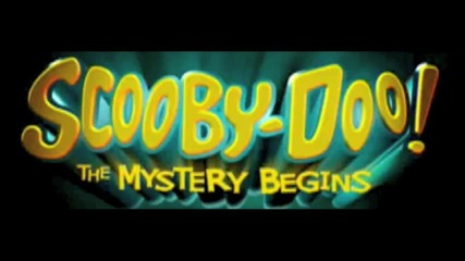Рок песента на Scooby Doo 