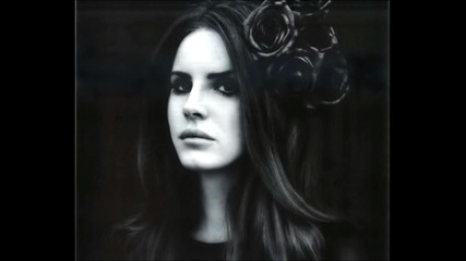 ~ Превод ~ Lana Del Rey - Dark paradise ~ Audio ~