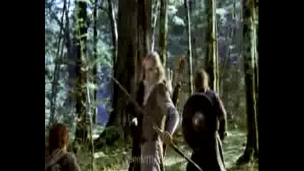 Lord Of The Rings Trailer