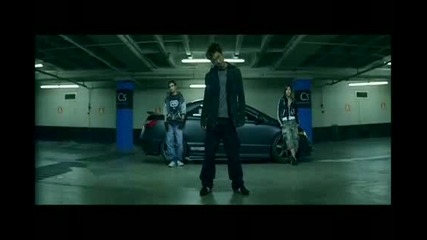 The Black Eyed Peas - Pump It