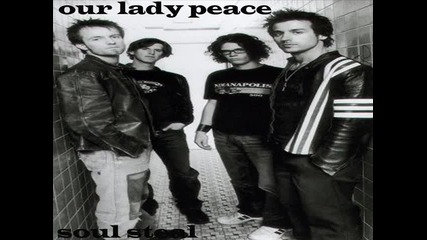 !п Р Е В О Д! Our Lady Peace - Not Enough 