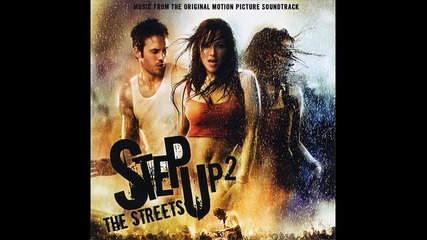 Darin - Step up 