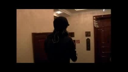 Tokio Hotel - 483 European Tour part 3 