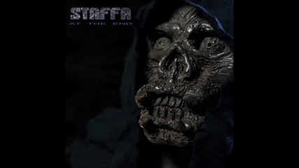 Staffa - Wrong Justice