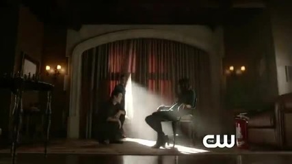 The Vampire Diaries Season 4 Episode 21 - Promo