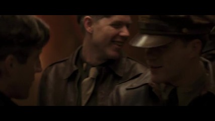 Red Tails / Червените опашки