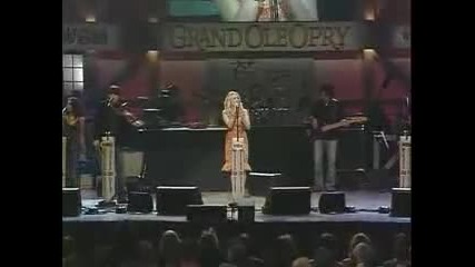 Carrie Underwood - Stand By Your Man 