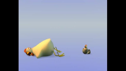 Chicken or Egg 