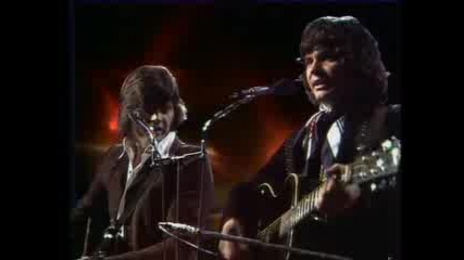 Everly Brothers - All I Have To Do Is Dream