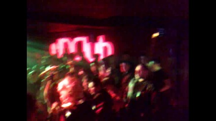 Азис на живо в Id Club Варна