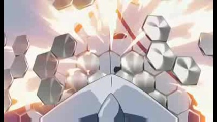 Busou Renkin Eпизод 20