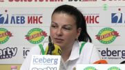Антоанета Костадинова: След Световното ще направя рехабилитация на рамото и ще си взема по-дълга поч