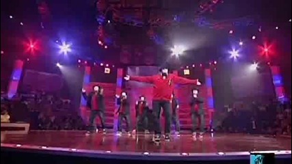 Jabba Wockeez - P.y.t.
